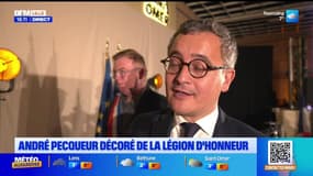 Le journal de 18h du lundi 1er décembre 2025