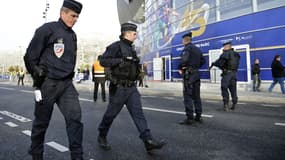 La préfecture de police de Paris avait donné son accord pour le retour des Ultras au Parc des Princes.