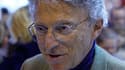 Le journaliste Nelson Montfort