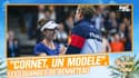 Tennis : "Un modèle", les louanges de Benneteau pour Cornet après l’annonce de sa retraite