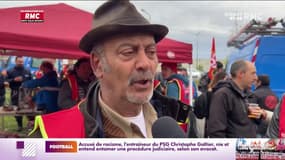 Retraites: quelle motivation pour les manifestants pour cette 12e journée de mobilisation?