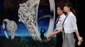 Le poids réel des émergents est relativement faible (photo d'illustration)