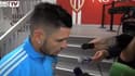 Cabella : "On est abattu"