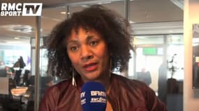 Athlétisme / Chpts d'Europe en salle / Ewanjé-Epée : "Renaud a le record du monde dans les jambes" 05/03