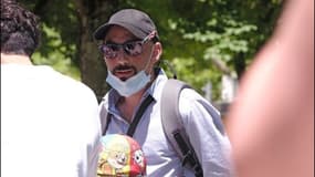 Le procès de Cédric Jubillar débute