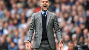 Pep Guardiola (Man City)
