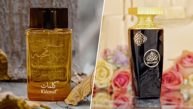 Arabian Oud - Des parfums d'exception au bois d'oud