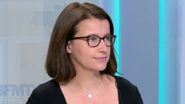 Cécile Duflot