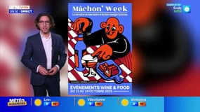 Saint Bobosse ce week-end à Lyon - La météo de Colas du vendredi 17 octobre 2025