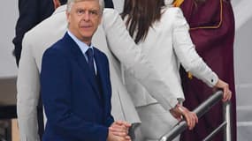 Arsène Wenger