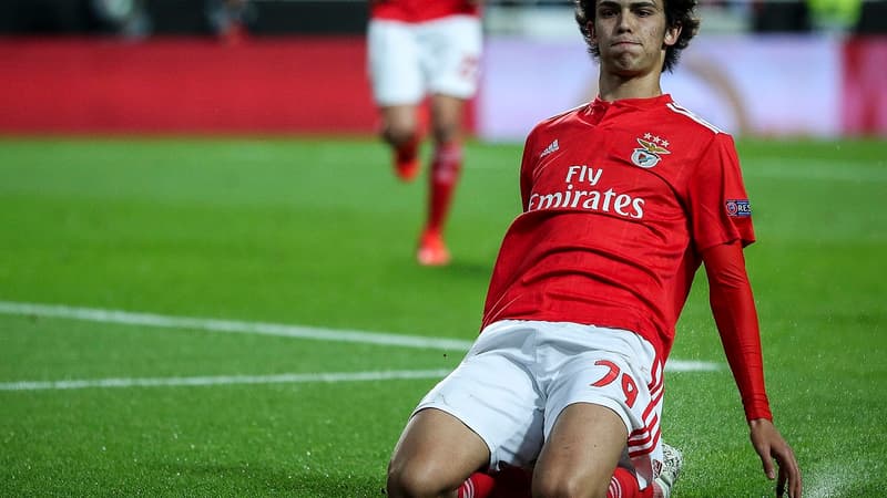 Joao Felix