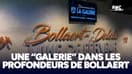 Lens : "La Galerie", le nouvel espace de réception dans les profondeurs de Bollaert