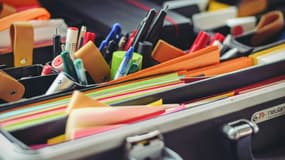 Rentrée 2024 : où acheter ses fournitures au meilleur prix ?