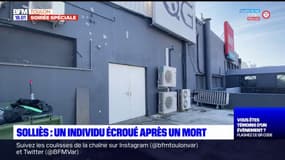 Militaire tué à Solliès-Pont: l'agresseur présumé mis en examen et incarcéré à La Farlède