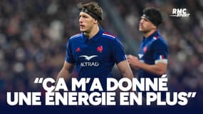 Affaire Mendoza : "Ça m'a donné une énergie en plus" souffle Jegou qui a tourné la page