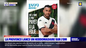 "1899 l'hebdo": La Provence lance un hebdomadaire sur l'OM