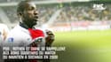 PSG : Rothen et Diané se rappellent aux bons souvenirs du match du maintien à Sochaux en 2008