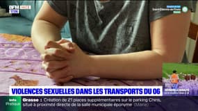 Alpes-Maritimes: l'ampleur des violences sexuelles dans les transports en commun