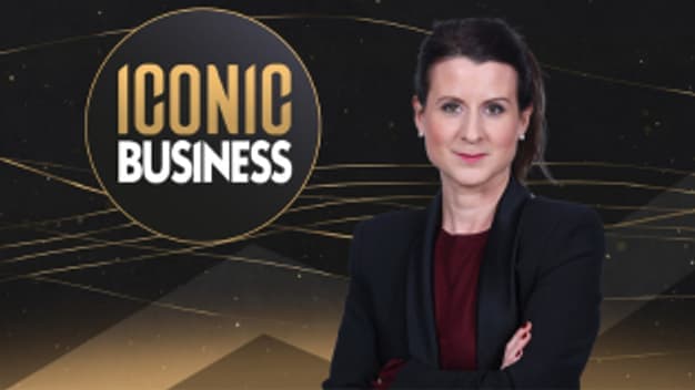 Iconic Business 