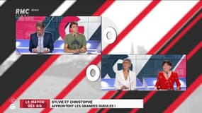 Le Match des GG - 21/08