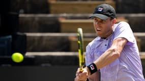 Sam Querrey