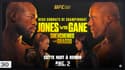 UFC 285 : Jon Jones VS Ciryl Gane : sur quelle chaîne et à quelle heure voir le match ?
