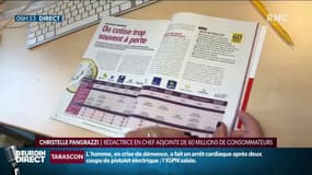 Les assurances obsèques, ce  "business de la mort", épinglées par 60 millions de consommateurs