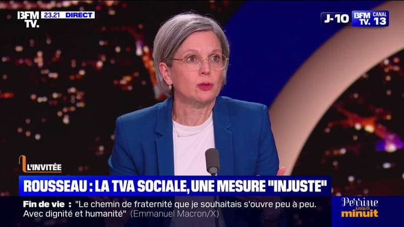 Référendum sur le budget: 