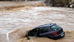 Le coût des inondations en Europe se chiffre à environ 4,9 milliards d'euros par an.