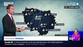 Météo Paris-Ile de France du 27 mai: Un soleil généreux