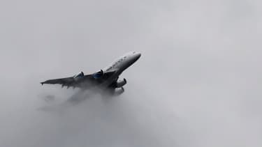 Air France a décollé en bourse après la publication de ses résultats, ce mercredi 31 octobre.