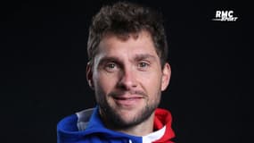 Jeux paralympiques : "J'étais très fier d'emmener cette délégation", avoue Benjamin Daviet après la cérémonie d'ouverture