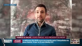 Mesures sanitaires drastiques dans les entreprises : le Medef demande un retour à la normale