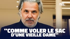 LFP : "C'est comme voler le sac d'une vieille dame", Labrune veut s'attaquer au piratage