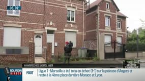 Mort d'Angélique: le meurtrier présumé était inscrit au fichier des délinquants sexuels