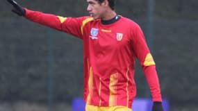 Raphaël Varane