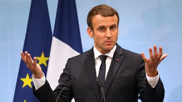 154 chercheurs ont répondu à l'appel d'Emmanuel Macron à venir travailler en France