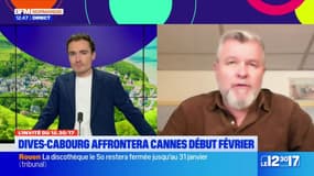 Coupe de France: Dives-Cabourg affrontera Cannes en début février