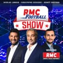 RMC Football Show du 31 décembre – 19h/20h