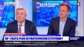 Paris: vers des référendums microlocaux?