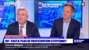 Paris: vers des référendums microlocaux?