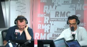 Le kikadi du lundi 20 août