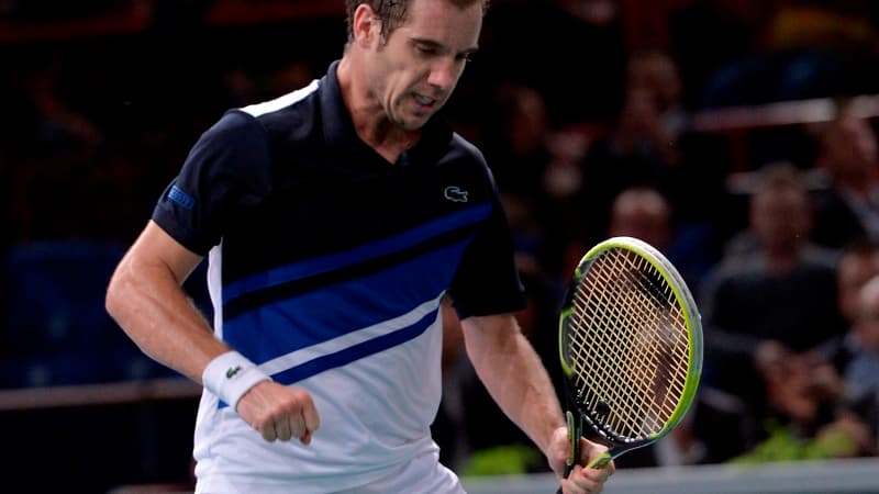 Richard Gasquet