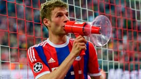 Thomas Müller