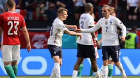 Griezmann