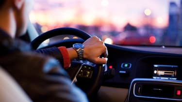 Le salarié avait effectué une vingtaine de trajets en covoiturage en utilisant son véhicule de fonction.