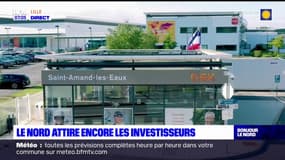 Hauts-de-France: le Nord attire encore les investisseurs