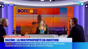 Le journal de 18h du lundi 15 septembre 2025
