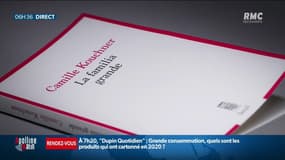 "Le tabou de l’inceste est tombé : le tabou du silence"