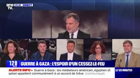 À Gaza, une catastrophe humanitaire inédite - 01/06